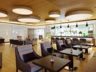 Richmond Hotel Istanboel