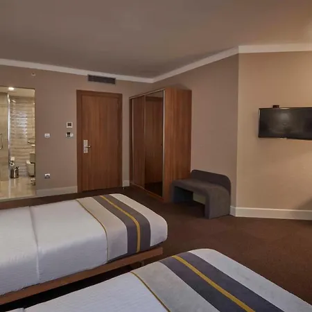 Hotel Richmond
