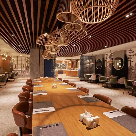 Richmond Hotel Istanboel