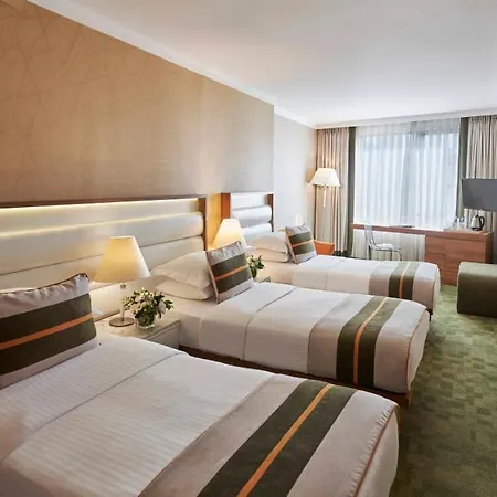 Hotel Richmond 4*