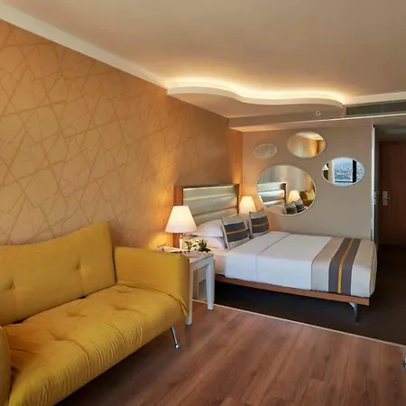 Hotel Richmond Istanboel
