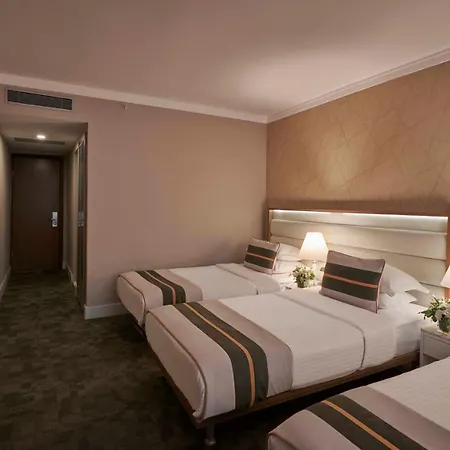 Richmond Hotel Istanboel