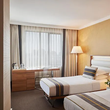 Hotel Richmond 4*