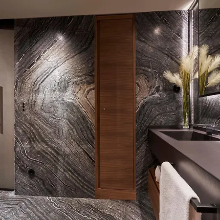Hotel Richmond Estambul