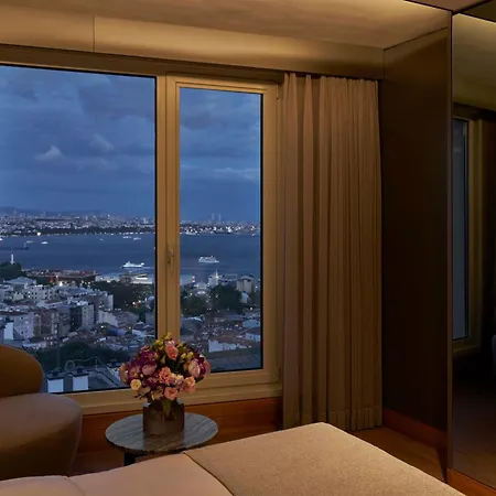 Richmond Estambul