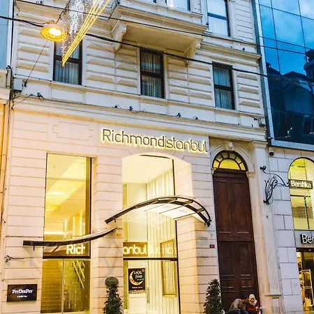 Richmond 4* Istambul