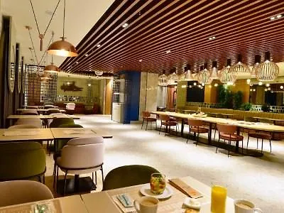 Richmond Istanbulská provincie