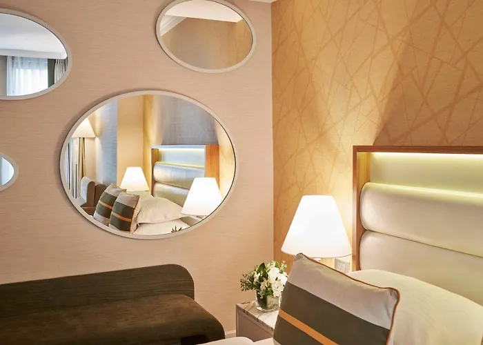 Richmond 4* Istanbulská provincie