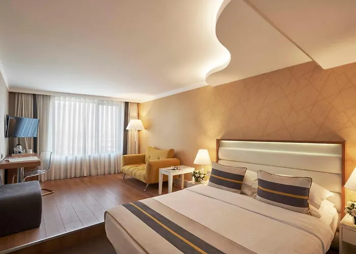 Richmond Istanbulská provincie