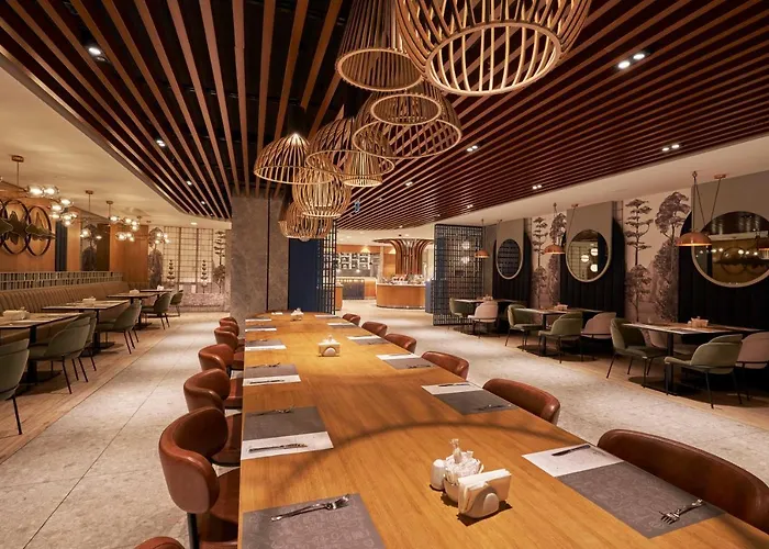 Richmond Hotel Istanbulská provincie