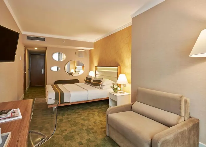 Richmond Istanbulská provincie