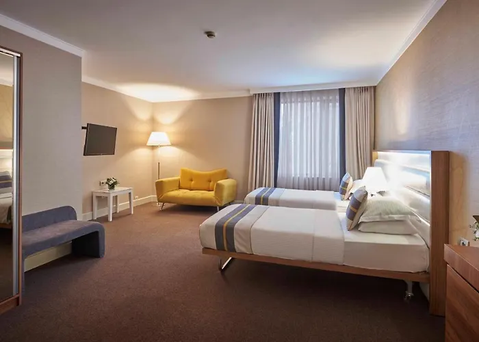 Richmond Istanbulská provincie