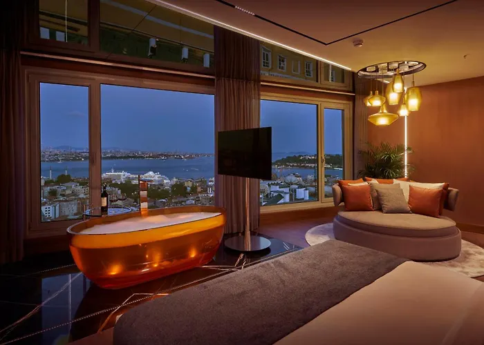 Richmond Istanbulská provincie