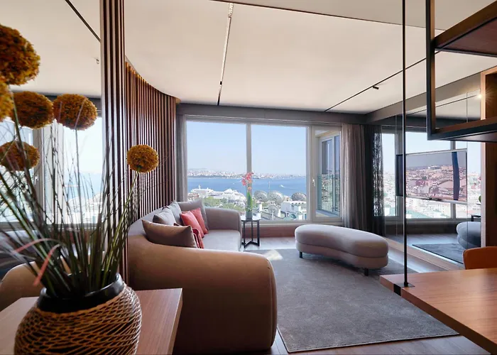 Richmond Istanbulská provincie