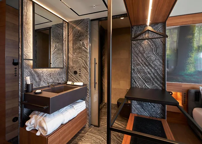 Richmond Hotel Istanbulská provincie