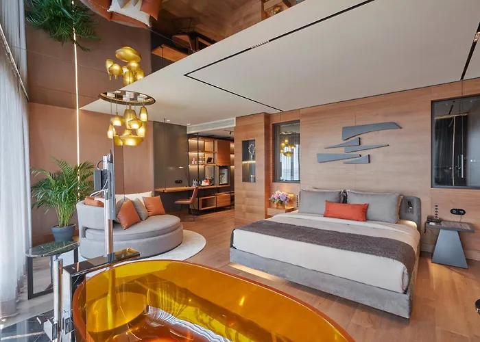 Richmond Istanbulská provincie